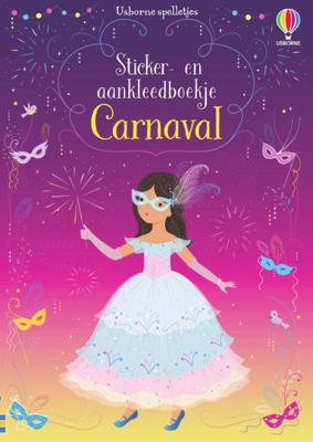 Carnaval (Paperback)