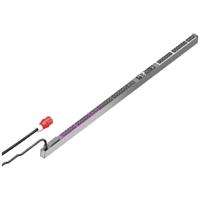 Rittal DK 7979.240 7979240 Rack-stroomverdeler