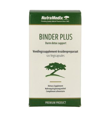 Binder plus