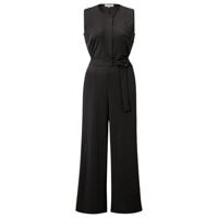YAYA - Zwart | unisex | Broek | Zwart | 44 | regular | Kamst mode