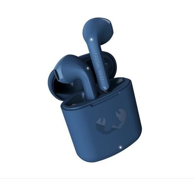 Fresh &apos;n RebelTwins Core Oordopjes Blauw
