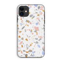 Terrazzo N°8: iPhone 11 Tough Case