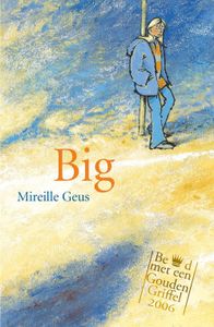 Big - Mireille Geus - ebook