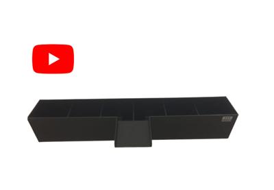 Plantenfilter 200cm