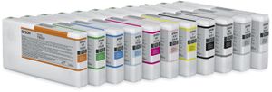 Epson T6535 Light Cyan Ink Cartridge (200ml)