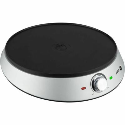 Pannenkoekenmaker Fagor FGC240 Grijs Ø 30 cm 1200 W