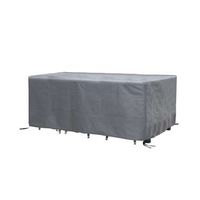 Outdoor Covers Premium hoes - tuinset L - Leen Bakker - thumbnail