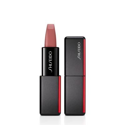Shiseido ModernMatte Powder Lipstick 506 Disrobed 4gr Shiseido ModernMatte Powder Lipstick 506 Disrobed 4gr