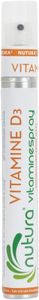 Vitamine D3 - 25 liposomaal