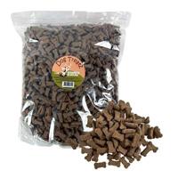 DOG TREATZ GEROOKTE KLUIFJES