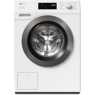 MieleWEB 375 WPS Excellence PowerWash Wasmachine Wit