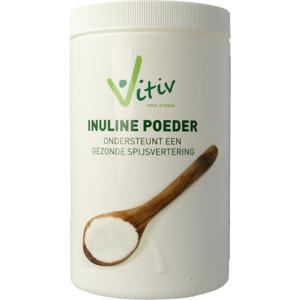 Vitiv Inuline poeder