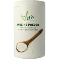 Vitiv Inuline poeder