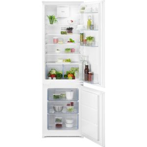 AEG OSC5D181ES Inbouw koel-vriescombinatie