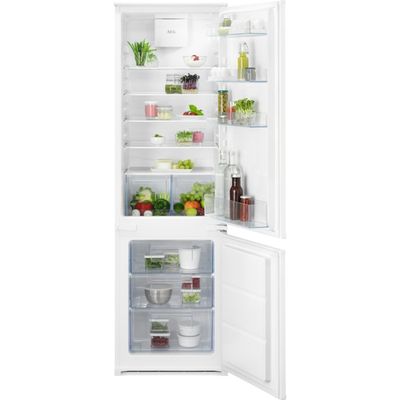 AEG OSC5D181ES Inbouw koel-vriescombinatie