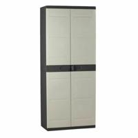 Planken Plastiken 70 x 44 x 176 cm 70 x 44 x 176 cm