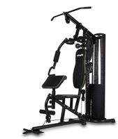 VirtuFit KH1 Krachtstation - Homegym - Gratis levering