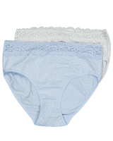 Jane Hipster - Blauw