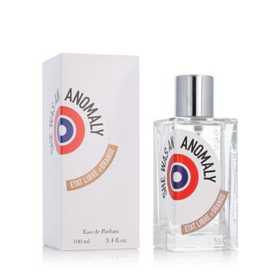 Unisex Parfum Etat Libre D'Orange She Was An Anomaly EDP
