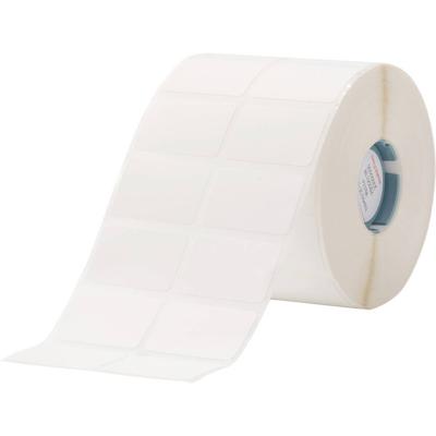 NIIMBOT 1EA01205503 Wit 2600 stuk(s) Prijslabels, Etiketten voor markeringspunten, Naametiketten