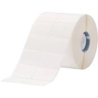 NIIMBOT 1EA01205503 Wit 2600 stuk(s) Prijslabels, Etiketten voor markeringspunten, Naametiketten