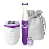 Philips Satinelle Essential BRP505/00 Compacte epilator met snoer - thumbnail