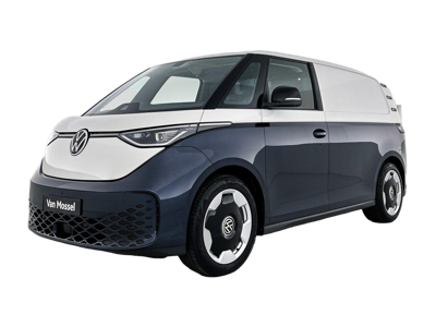 Volkswagen ID. Buzz Cargo