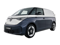 Volkswagen ID. Buzz Cargo