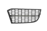 Ventilatiegrille, bumper 6502070067920P