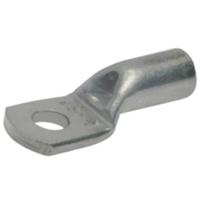 Klauke 94R6 94R6 Buiskabelschoen Met kijkgat 180 ° M6 4 mm² Gat diameter: 6.5 mm 1 stuk(s)