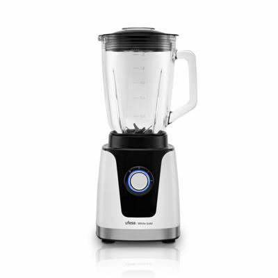 Mixer UFESA WHITE GOLD 1500 W 1,5 L