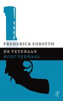 De veteraan - Frederick Forsyth - ebook - thumbnail