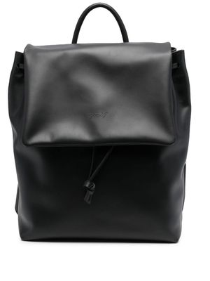 Marsèll sac à dos Patta - Noir
