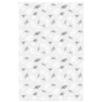 VidaXL Doucherolgordijn 150x240 cm stofbreedte 146 cm