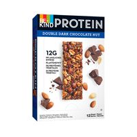 BE-KIND - Double Dark Choc Nut - 12-pack - thumbnail