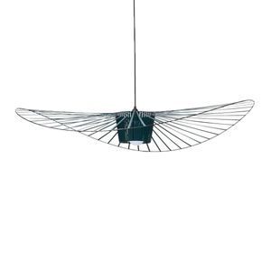 Petite Friture Vertigo Hanglamp - Groen