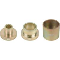 KS Tools 440.0420 Set drukstukken voor BMW E30 / E36, binnen, 3-delig