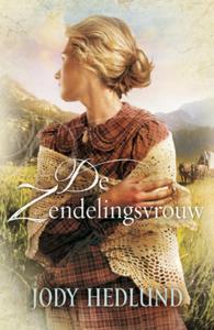De zendelingsvrouw (Paperback)