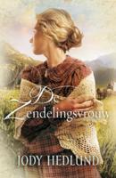 De zendelingsvrouw (Paperback)