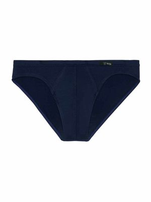 HOM - Micro Briefs - Tencel Soft - navy, Maat:S