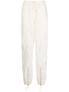 Filippa K pantalon à coupe légère - Blanc