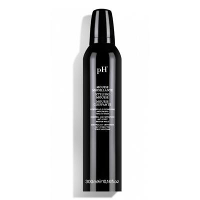 pH Laboratories Style and Finish Styling Mousse