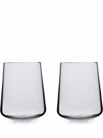 Ichendorf Milano lot de verres Stand Up Digestif - Gris - thumbnail