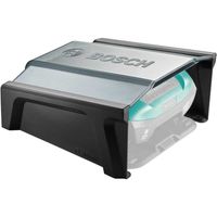 Indego garage Afdekking