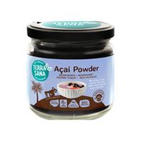 Terrasana Açai poeder 140 gram