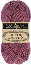 Scheepjes River Washed XL 975 Eisack