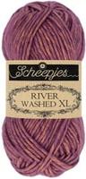 Scheepjes River Washed XL 975 Eisack