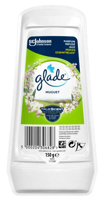 Glade Gel Muguet Lelietjes van Dalen Luchtverfrisser