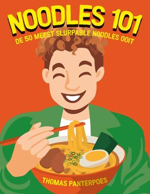 Noodles 101 (Hardback)