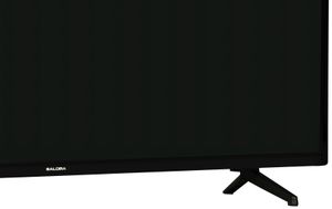 Salora 220 series 40FA220 tv 101,6 cm (40") Full HD Smart TV Wifi Zwart